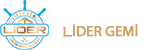 Lider Gemi İletişim